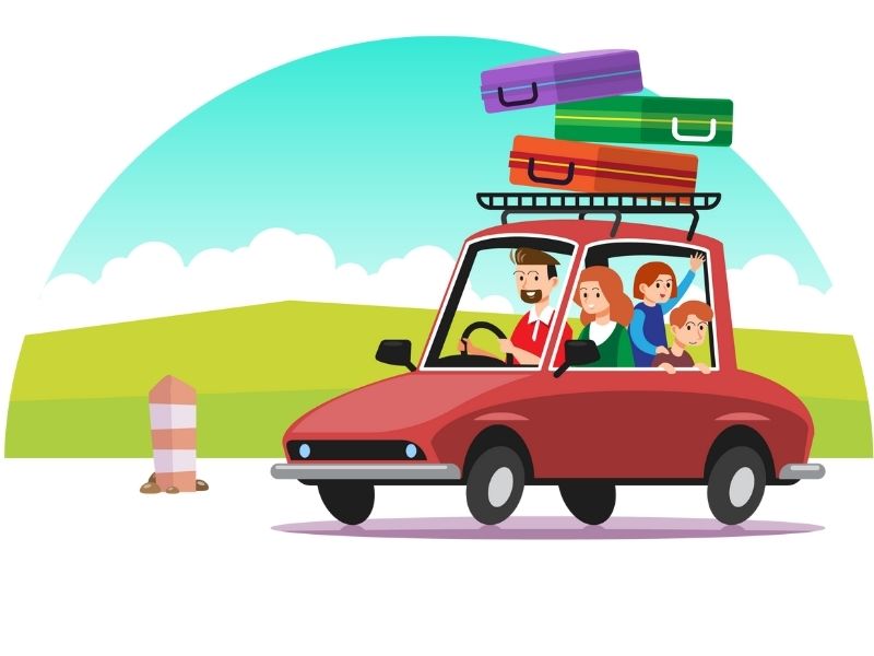 Xe ghép là gì? Lý do khiến xe ghép trở thành xu hướng 10 Xe ghep co nhieu khung gio lien tuc trong ngay giup thoi gian linh hoat xe moi tien nghi nen rat thoai mai