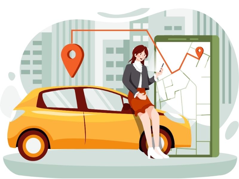 Xe ghép là gì? Lý do khiến xe ghép trở thành xu hướng 12 Mot so luu y khi su dung xe ghep Van Minh va an tam