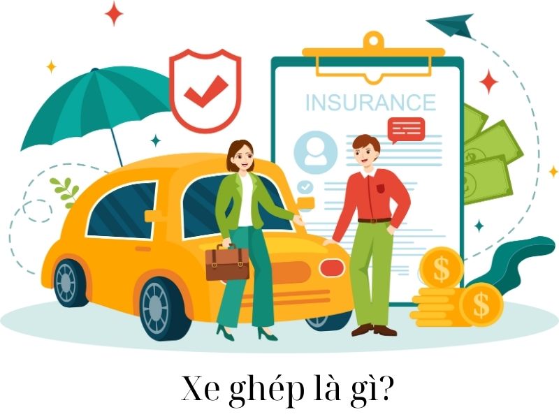 Xe ghép là gì? Lý do khiến xe ghép trở thành xu hướng 7 Xe ghep la gi Ly do khien xe ghep tro thanh xu huong