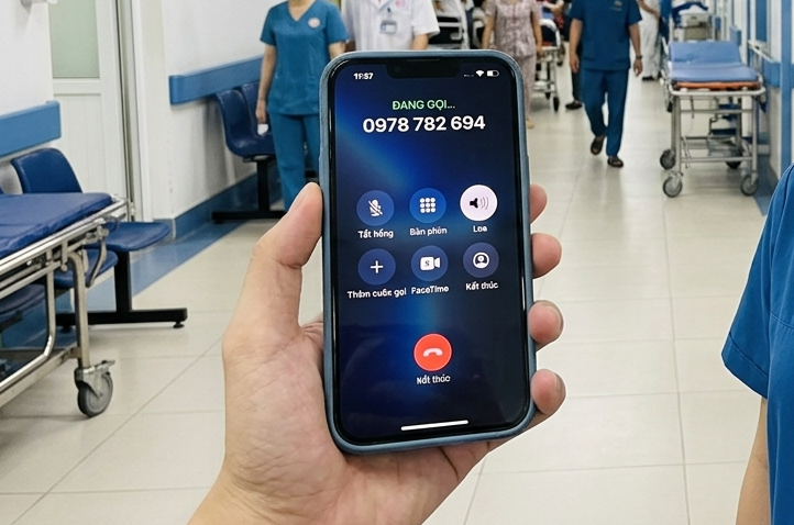Đặt Xe Ghép Siêu Dễ Dàng Chỉ Trong 1 Cuộc Gọi – Trải Nghiệm Di Chuyển Không Rào Cản
