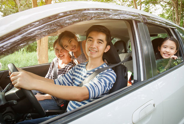 Kết Nối Hai Đầu Tàu Kinh Tế: Tại Sao Xe Ghép Hải Phòng – Hà Nội Là Sự Tất Yếu Của Thời Đại?