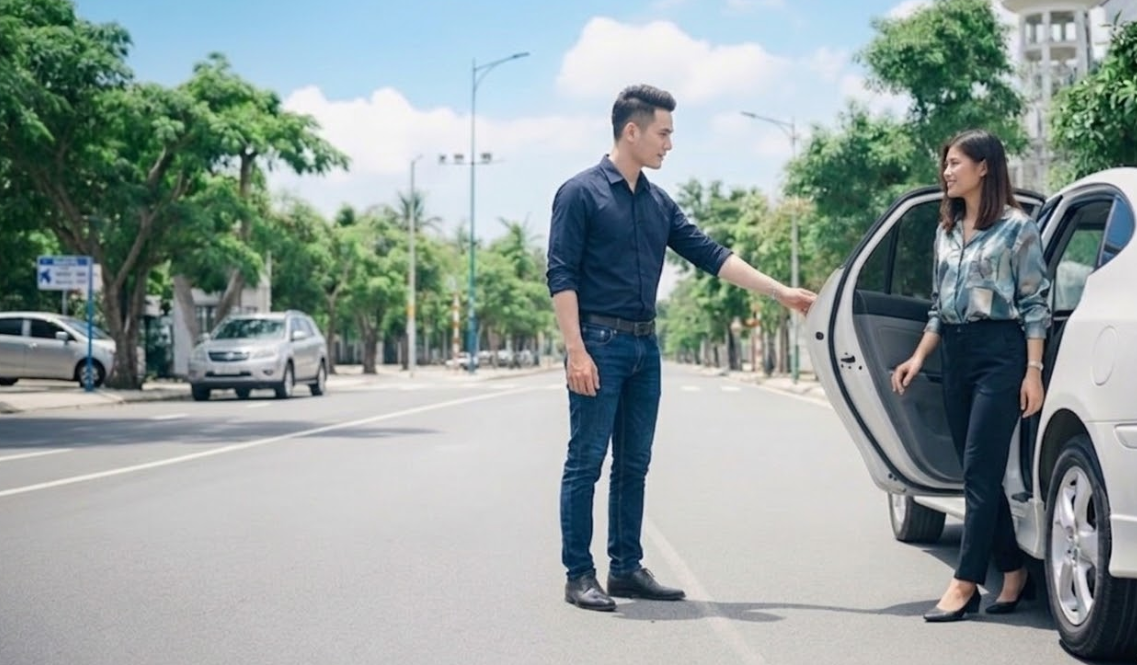 Nên Đi Xe Ghép Hay Bao Xe Riêng Khi Di Chuyển Hải Phòng – Hà Nội?