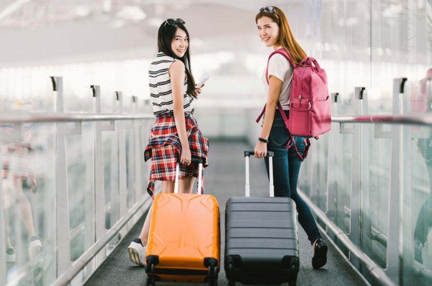Tại Sao Xe Ghép Hải Phòng Là Lựa Chọn Số 1 Cho Khách Đi Công Tác?