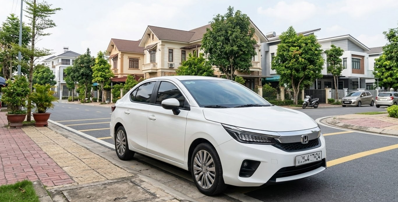 Tuyến Xe Ghép Nam Định – Hải Phòng – Cát Bi: Hành Trình Giao Thương