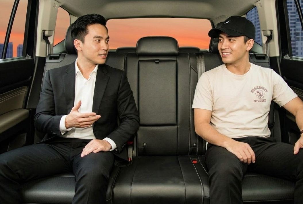 Tuyến Xe Hà Nội – Hải Phòng: Xe Ghép Tiện Lợi Cho Khách Đi Công Tác