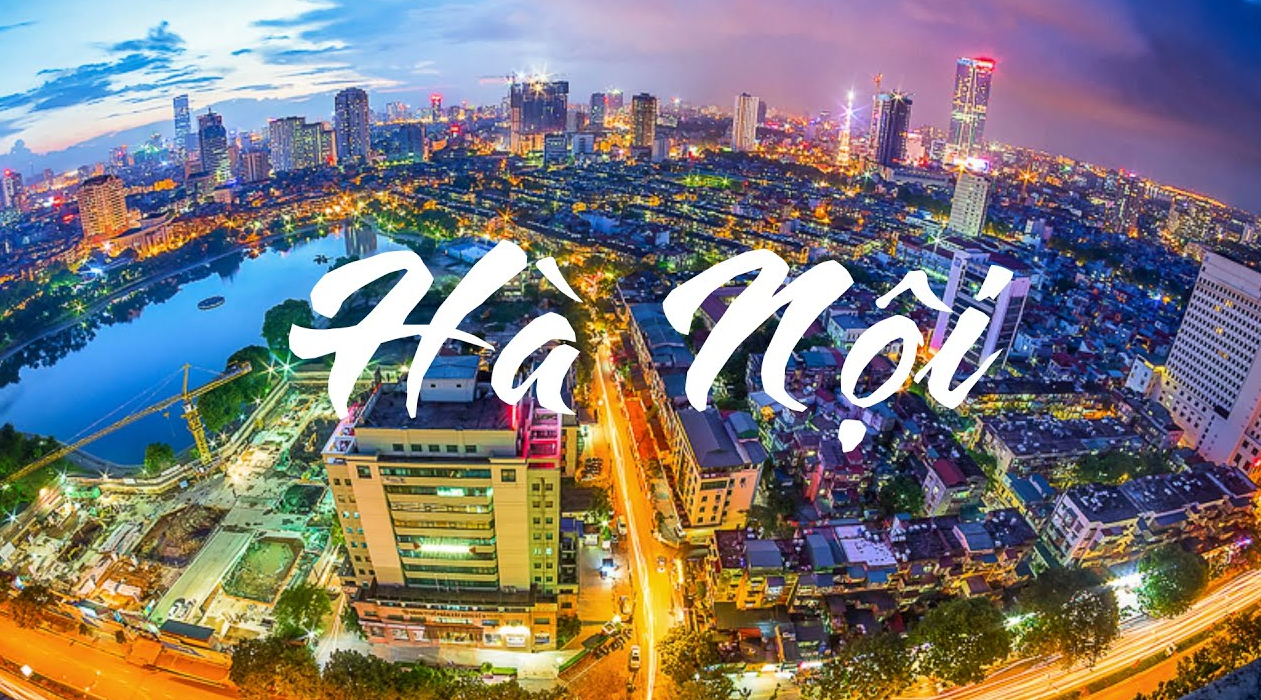 Tuyến Xe Hà Nội – Hải Phòng: Xe Ghép Tiện Lợi Cho Khách Đi Công Tác