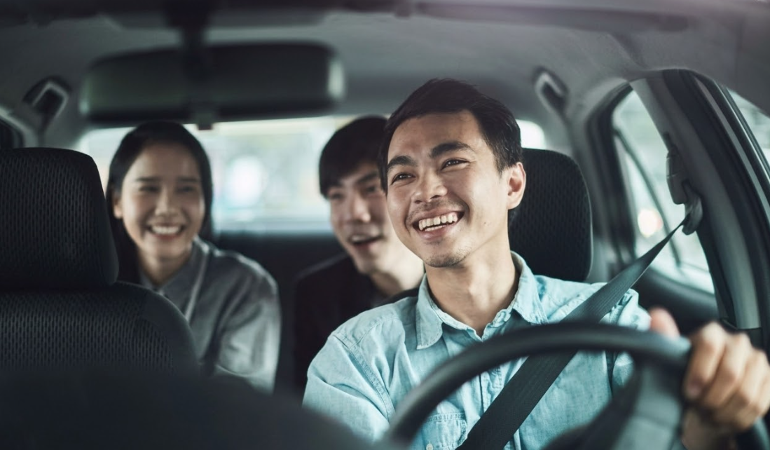 Xe Ghép Hải Phòng – Hà Nội – Nội Bài: Phương Án Di Chuyển Thông Minh, Tiết Kiệm Nhất
