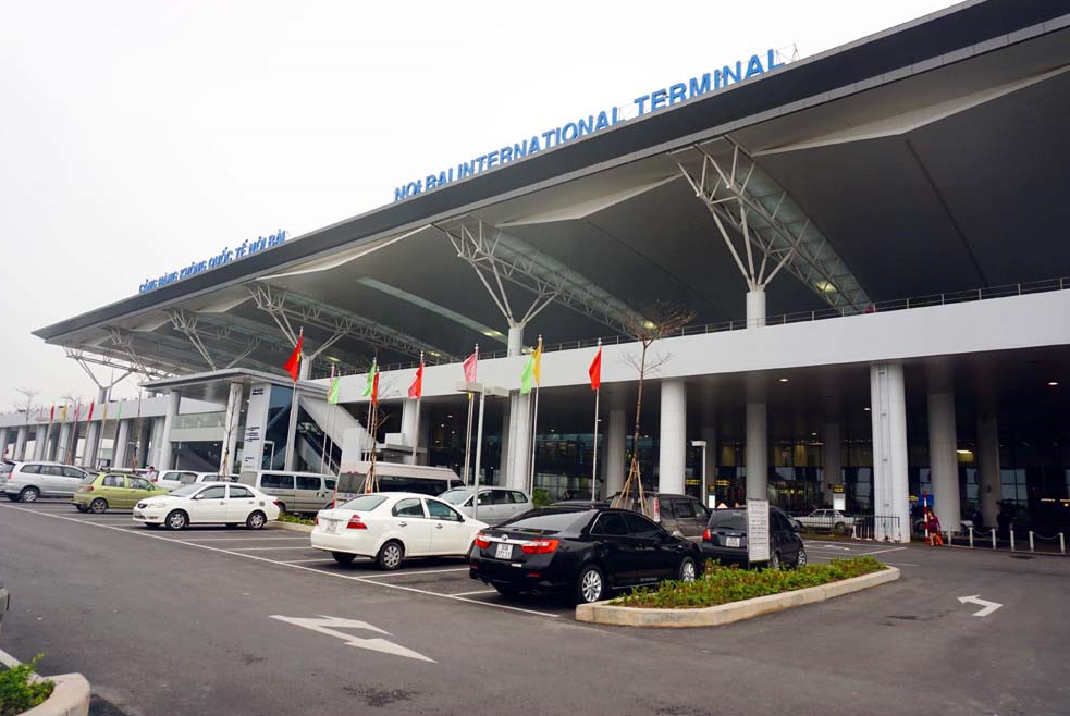 Xe Ghép Nội Bài – Hải Phòng: Hạ Cánh Có Xe, Đón Tận Sảnh, Trả Tận Nhà